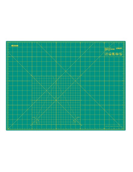 Olfa-RM-IC-M-RC-Plancha de corte de 1,5 mm tamaño grande (900 x 600 mm)