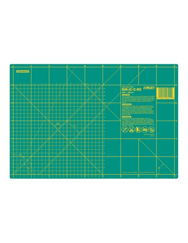 Olfa-RM-IC-S-RC-Plancha de corte de 1,5 mm tamaño mediano (632 x 470 mm)