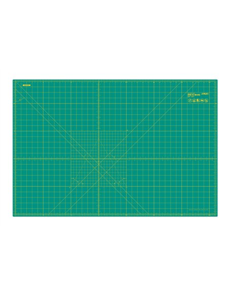 Olfa-RM-IC-S-RC-Plancha de corte de 1,5 mm tamaño mediano (632 x 470 mm)