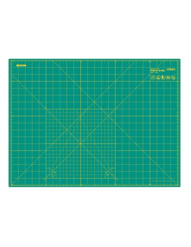 Olfa-RM-IC-S-RC-Plancha de corte de 1,5 mm tamaño mediano (632 x 470 mm)