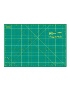 Olfa-RM-IC-C-RC-Plancha de corte de 1,5 mm tamaño pequeño (450 x 300 mm) 2