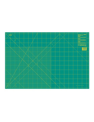 Olfa-RM-IC-C-RC-Plancha de corte de 1,5 mm tamaño pequeño (450 x 300 mm)