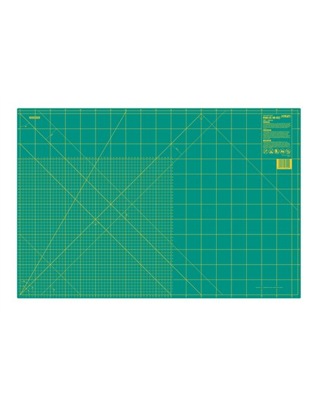 Olfa-RM-IC-C-RC-Plancha de corte de 1,5 mm tamaño pequeño (450 x 300 mm)