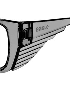 Eagle-T00IC-Gafas de seguridad Tracer 2
