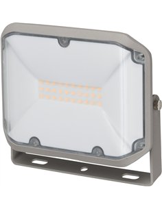 Brennenstuhl-1178010900-Foco LED de pared AL con protección IP44 (1010 lm)