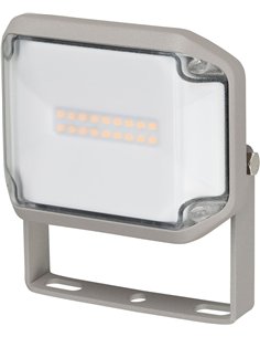 Brennenstuhl-1178010900-Foco LED de pared AL con protección IP44 (1010 lm) 2