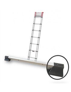 Hailo-1137089-Estabilizador recto para escalera FlexLine 380