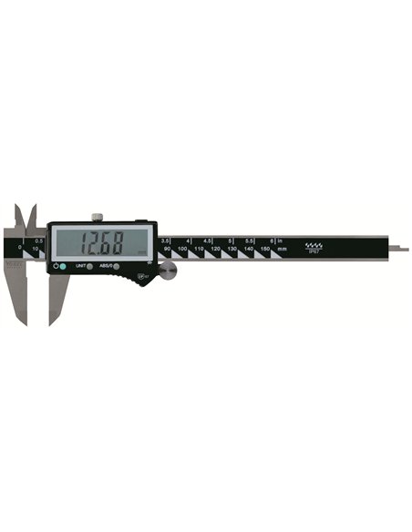 Vogel-202420.2-Calibre pie de rey digital DIN 862 “Absolute System” IP67 (150 mm)