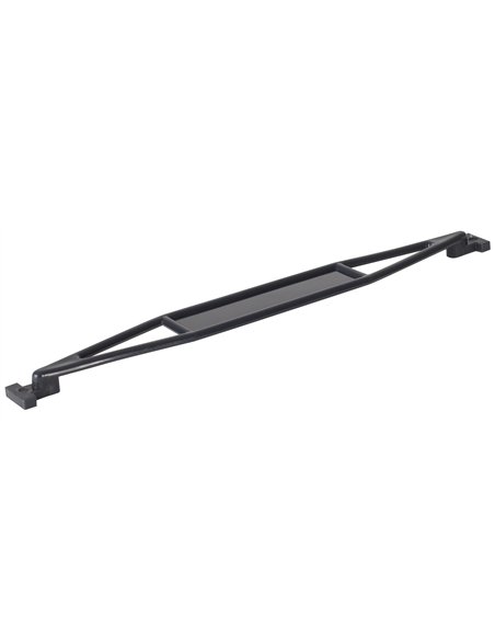 Hailo-9913-311-Juego de 4 pies para taburete MK60 StandardLine