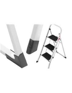 Hailo-9913-111-Juego de 4 pies para mini escalera K20