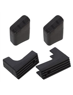 Hailo-9913-111-Juego de 4 pies para mini escalera K20 2