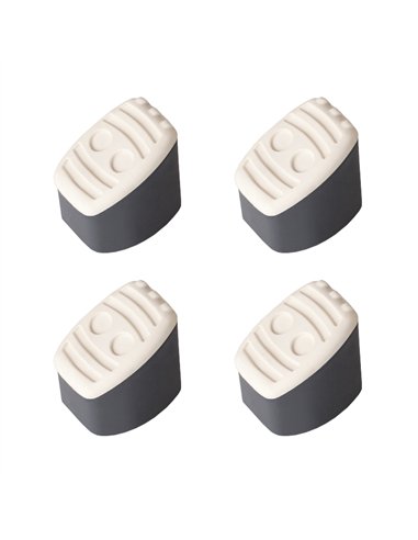 Hailo-9916-041-Bandeja de almacenamiento para LivingStep Plus