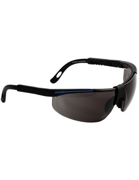 Eagle-RU4SG-Estuche de gafas de seguridad RUNNER Allseasons (4 en 1)
