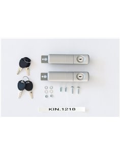 GT Line-KIN.1218-Cerradura para Atomik WH y Atomik 215