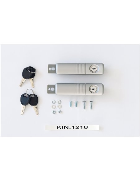GT Line-KIN.1218-Cerradura para Atomik WH y Atomik 215