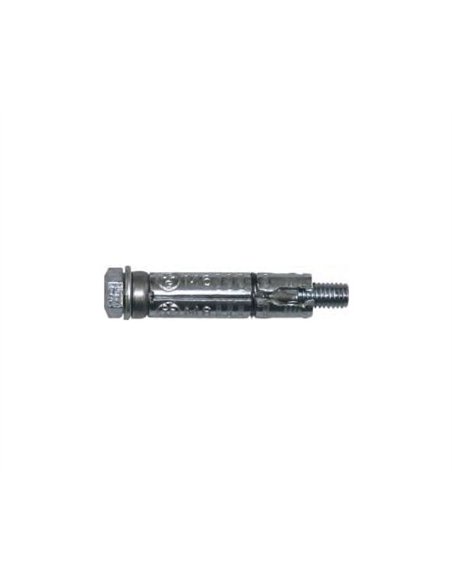 Tox-03710107-Caja de 25 pernos de anclaje para cargas pesadas TAC (M12x90)