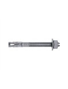 Tox-04010163-Caja de 50 pernos de anclaje para cargas pesadas S-FIX 1 (M8x90/29)