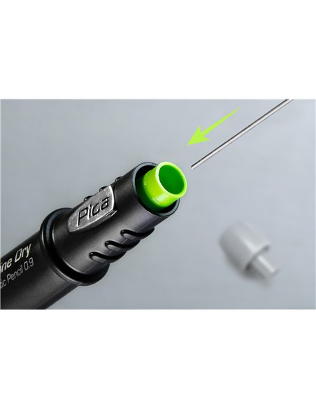Pica-7070-Marcador automático Fine Dry