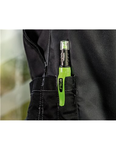 Pica-7070-Marcador automático Fine Dry