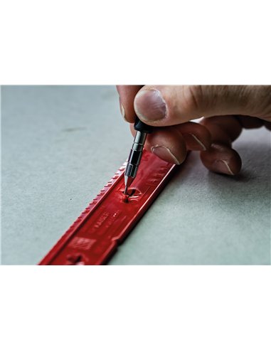 Pica-7070/SB-Marcador automático Fine Dry en blister