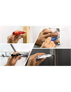 Pica-170/46-Marcador BIG Ink XL negro a granel 2