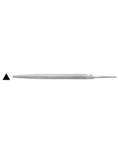 Erizo-LTE12-Lima de mecánico triangular entrefina 12"