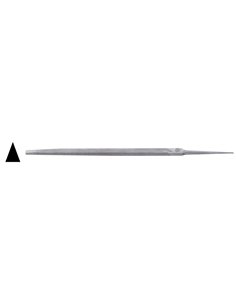 Erizo-LTSD6-Lima para sierras triangular delgada 6"