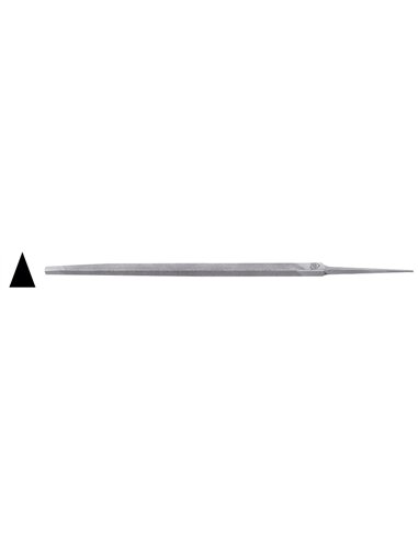 Erizo-LTSD8-Lima para sierras triangular delgada 8"