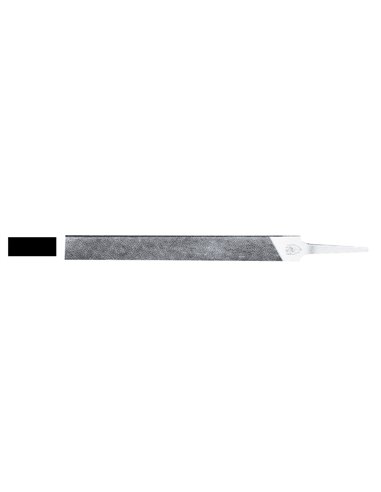 Erizo-LPPAS6-Lima para sierras plana paralela Mill Blunt 6"