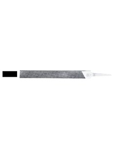 Erizo-LPPAS12-Lima para sierras plana paralela Mill Blunt 12"
