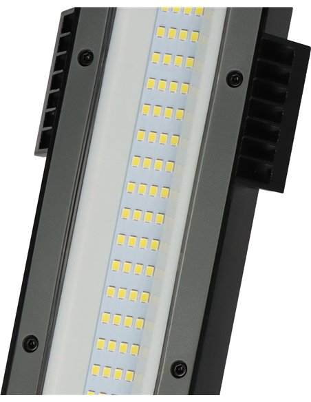 Brennenstuhl-1173700004-Foco de trabajo LED a batería con trípode Multi Battery System 6050 MA IP54