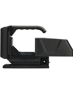 Brennenstuhl-1173730000-Foco de trabajo LED a batería Multi Battery System HL 3000 IP54 2