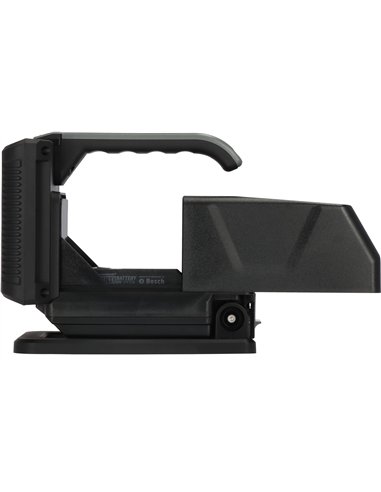 Brennenstuhl-1173730000-Foco de trabajo LED a batería Multi Battery System HL 3000 IP54