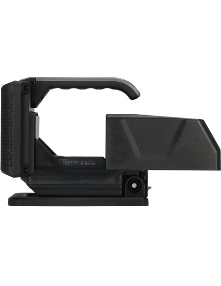 Brennenstuhl-1173730000-Foco de trabajo LED a batería Multi Battery System HL 3000 IP54