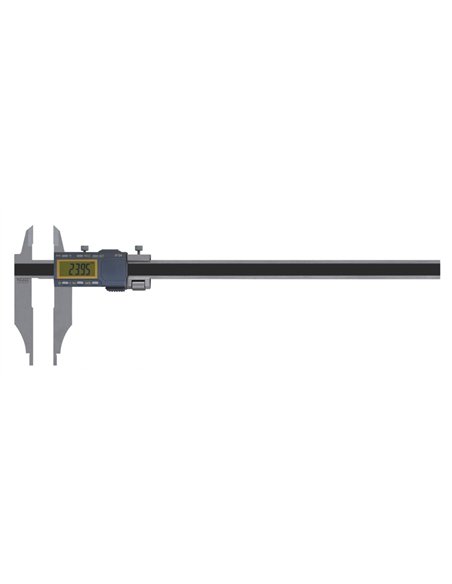 Vogel-207031-Calibre de taller digital IP54 \"Absolute\" 500 mm