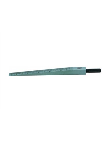 Vogel-472372-Calibre conico plano