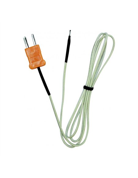 Vogel-649303-Sonda de temperatura para termómetro 640314