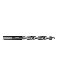 Ruko-259085-Broca helicoidal FLOWSTEP® HSS (Ø 8.5 mm)