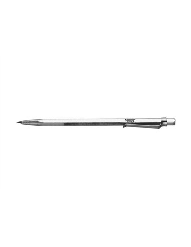 Vogel-334608-Marcador de metales hexagonal con punta de metal duro