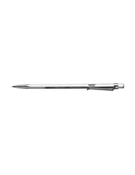 Vogel-334608-Marcador de metales hexagonal con punta de metal duro