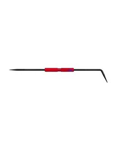 Vogel-334602-Barra-marcador de metales recto/acodado