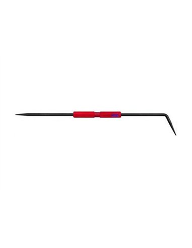 Vogel-334602-Barra-marcador de metales recto/acodado