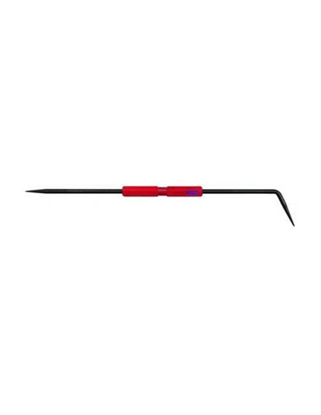 Vogel-334602-Barra-marcador de metales recto/acodado