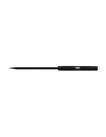 Vogel-334603-Barra-marcador de metales recto con mango estriado