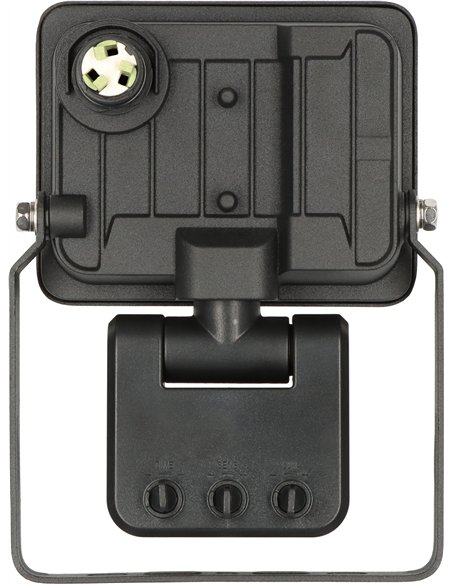 Brennenstuhl-1171250142-Foco LED JARO 1060 P con detector infrarrojo de movimientos, 1150 lm, 10 W, IP65