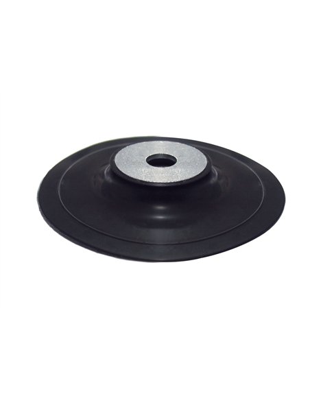 Edelco-EDPGS180-Base lijadora estándar PGS (180 mm)