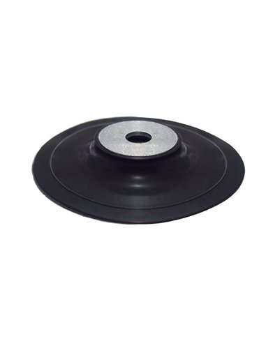 Edelco-EDPGS230-Base lijadora estándar PGS (230 mm)
