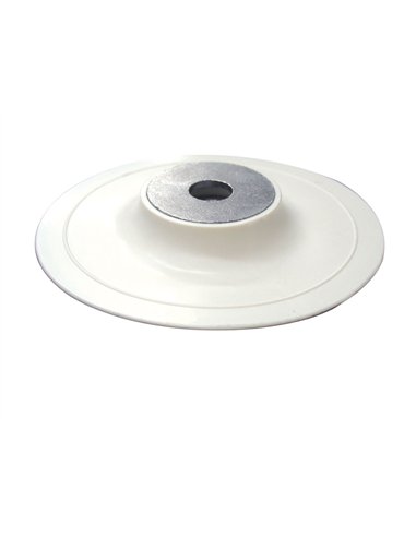 Edelco-EDPGF125-Base lijadora flexible PGF (125 mm)
