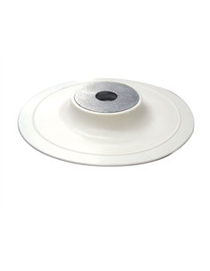 Edelco-EDPGF180-Base lijadora flexible PGF (180 mm)