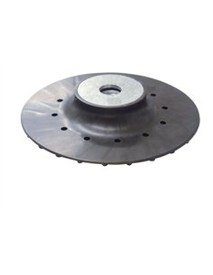 Edelco-EDPGT115-Base lijadora turbo PGT (115 mm)